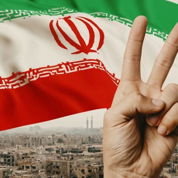 Iran prime negotiator, international minister in Doha to work out deal to…