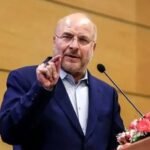 Iran’s high negotiator Ghalibaf: We acquire concessions not with talks, however with missiles