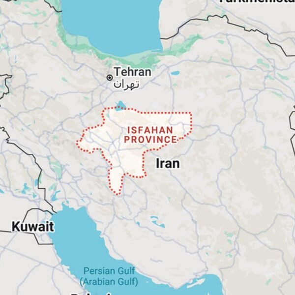 Drone or missile strikes reported within the UAE
