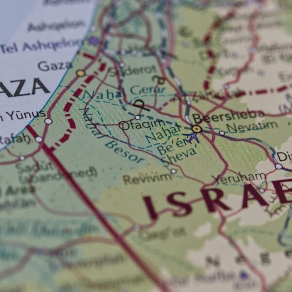 Israel says it carried out focused strike in Gaza in opposition to&hellip;