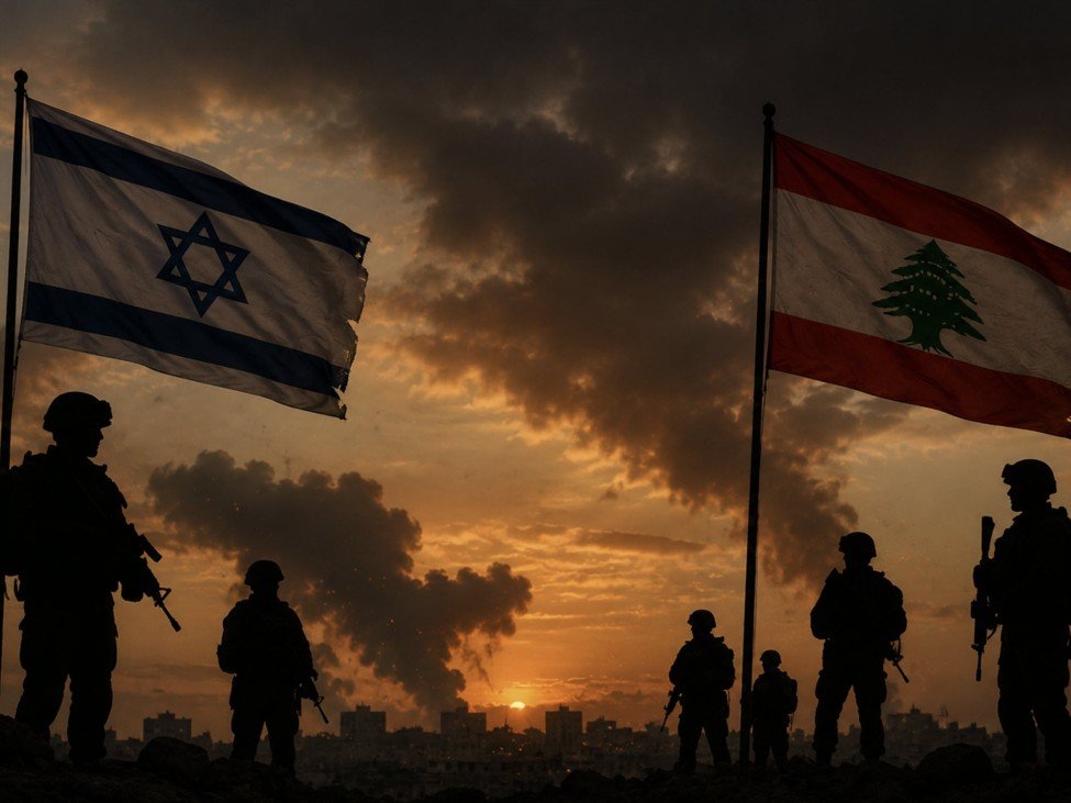 Netanyahu: Military is working in Southern Lebanon and taking management of strategic areas