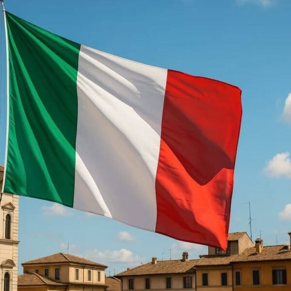 Italy May preliminary CPI +3.2% vs +3.2% y/y anticipated
