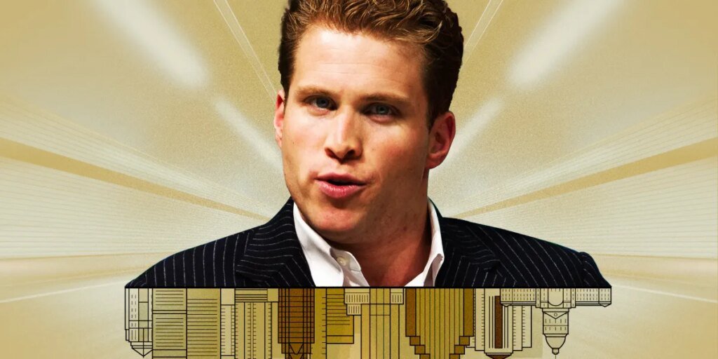 Venture capitalist Joe Lonsdale pitched a citywide tunnel system mission constructed by Elon Musk’s Boring Company to the Austin Mayor