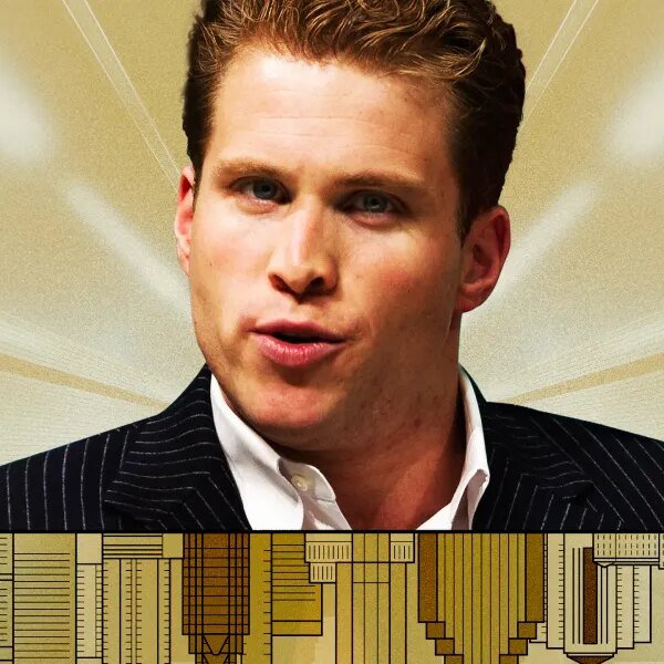 Venture capitalist Joe Lonsdale pitched a citywide tunnel system mission constructed by&hellip;