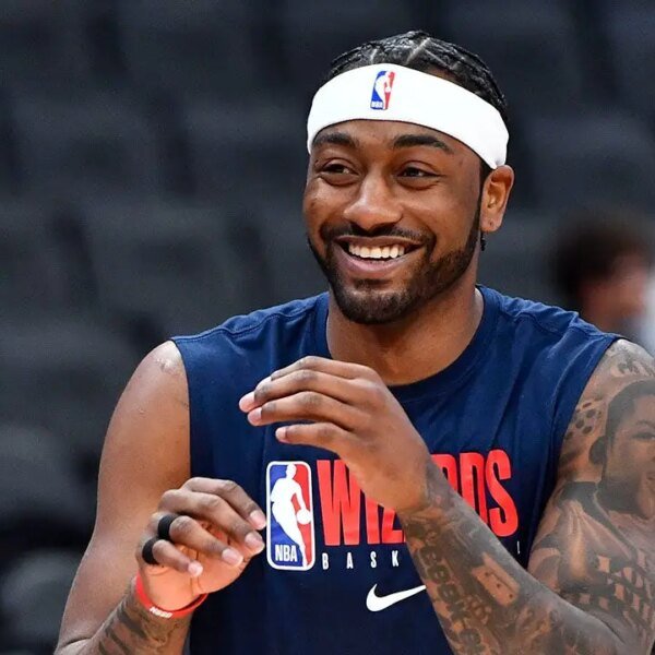 NBA All-Star John Wall named president of basketball operations at Howard