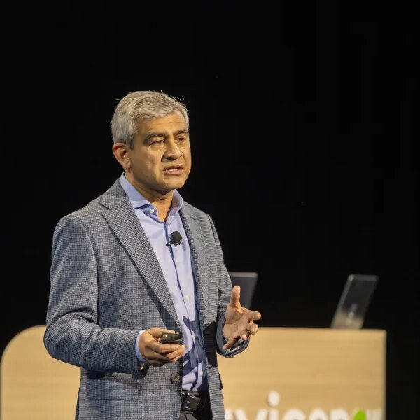 ServiceNow would not see a ‘SaaSpocalypse.’ It sees a ‘arduous carry, heavy&hellip;