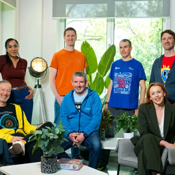 Imperagen raises £5 million to make use of quantum physics, AI on…