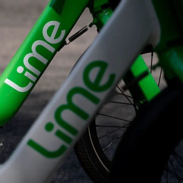 TechCrunch Mobility: Lime’s IPO gamble