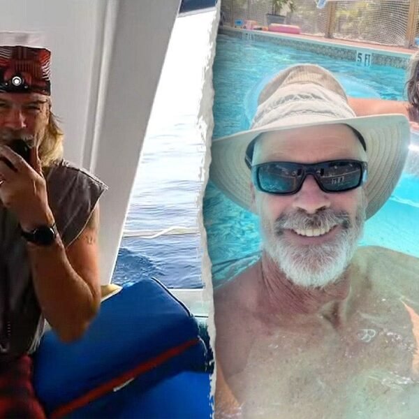 Sailboat AIS blackout ‘extremely uncommon’ night time spouse vanished in Bahamas: skilled