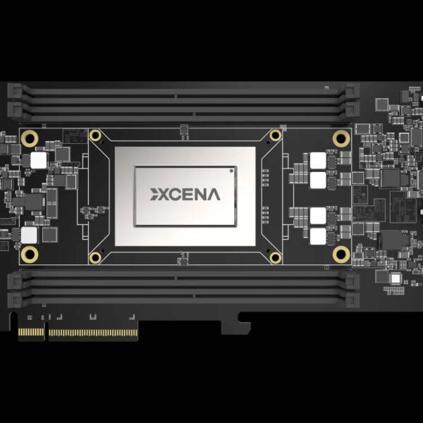 This chip startup simply raised $135M on a guess that AI’s largest…