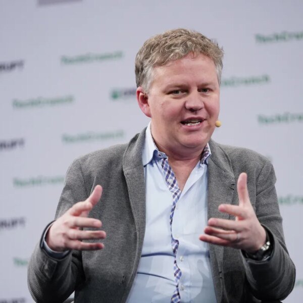 Cloudflare says AI made 1,100 jobs out of date, whilst income hit&hellip;