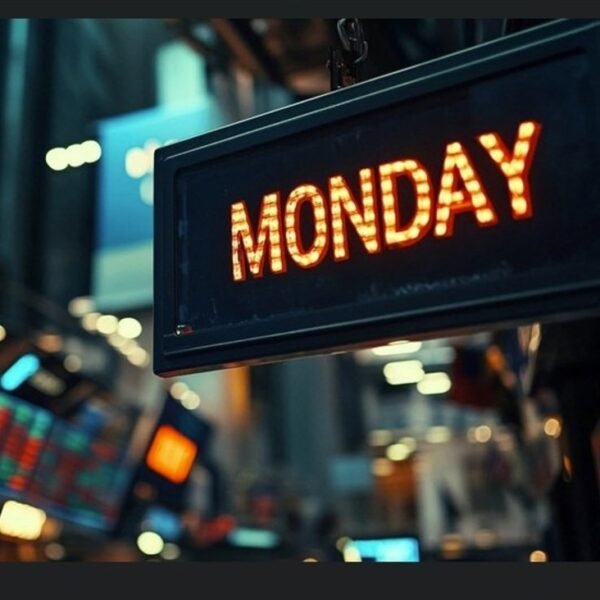 Monday open indicative foreign exchange costs, 04 May 2026