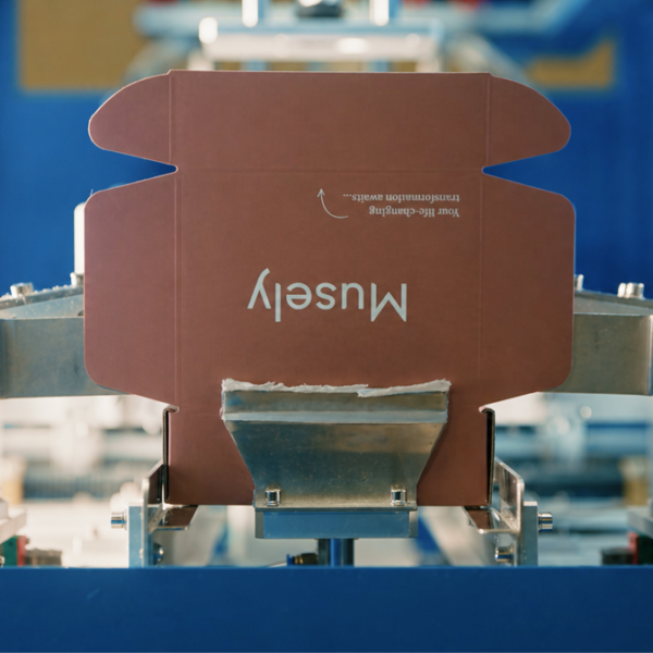 Musely secures $360M from General Catalyst with out giving up fairness