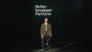 Notion simply turned its workspace right into a hub for AI brokers