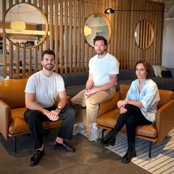 Origin Lab raises $8M to assist online game corporations promote information to&hellip;