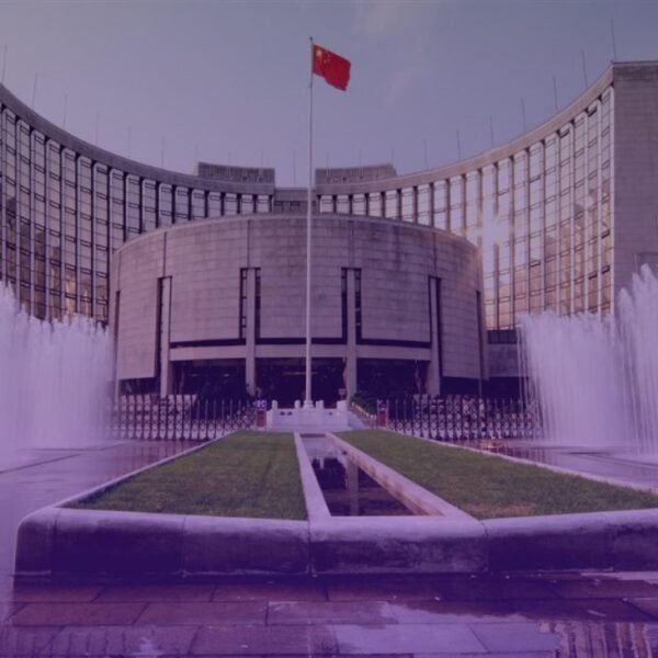 PBOC units USD/ CNY reference fee for immediately at 6.8562 (vs. estimate&hellip;