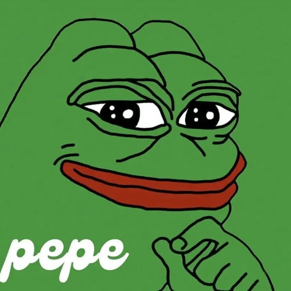 Can PEPE Regain Its Lost Glory? You Should See This TCT Distribution&hellip;
