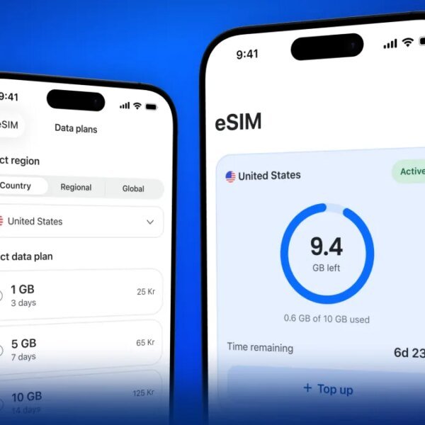 Truecaller will get into the eSIM enterprise to diversify its income streams