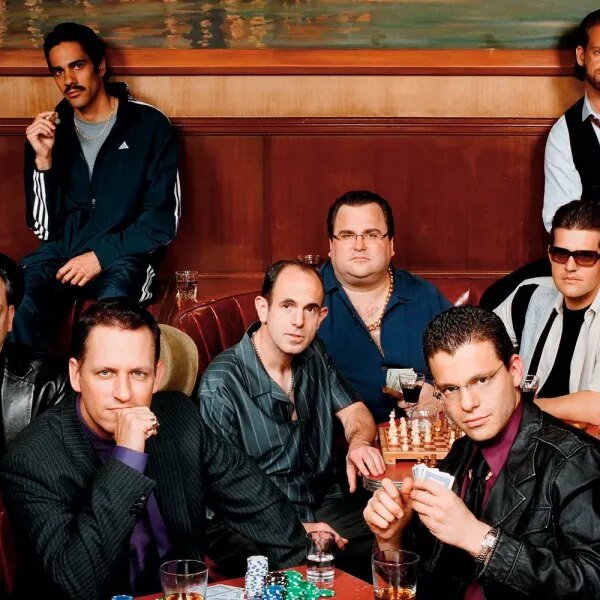 The ‘PayPal Mafia’ constructed a $1.5 billion fintech pioneer. The firm they&hellip;
