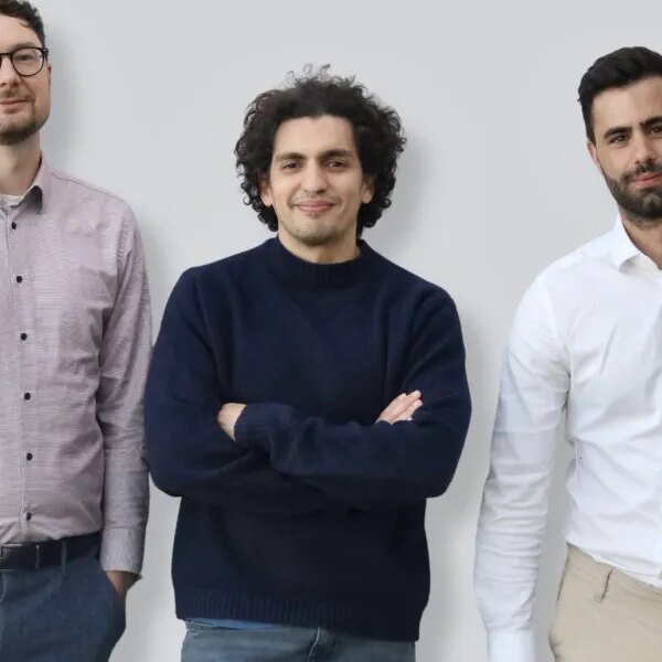 Exclusive: Ex-Palantir execs elevate $12 million for AI drug discovery startup Perceptic