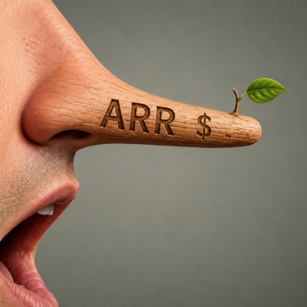 How VCs and founders use inflated ‘ARR’ to crown AI startups