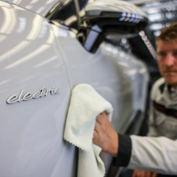 Porsche shutters e-bike, battery, software program subsidiaries as a part of firm&hellip;