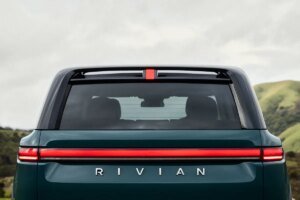 Volkswagen turns into Rivian’s prime shareholder, displacing Amazon