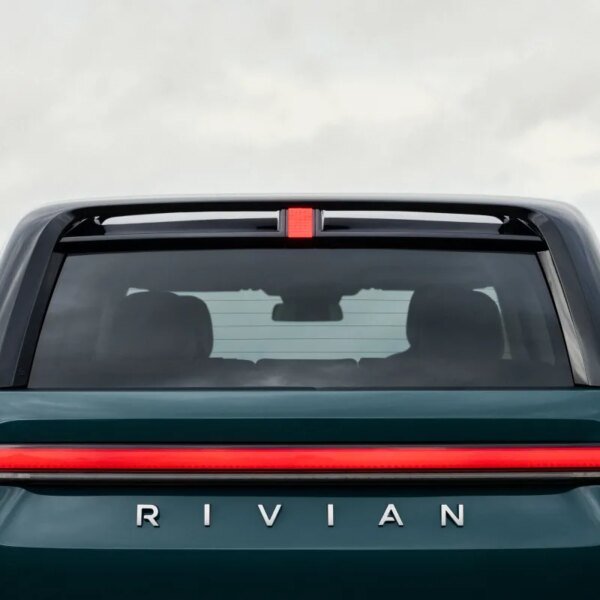 Volkswagen turns into Rivian’s prime shareholder, displacing Amazon