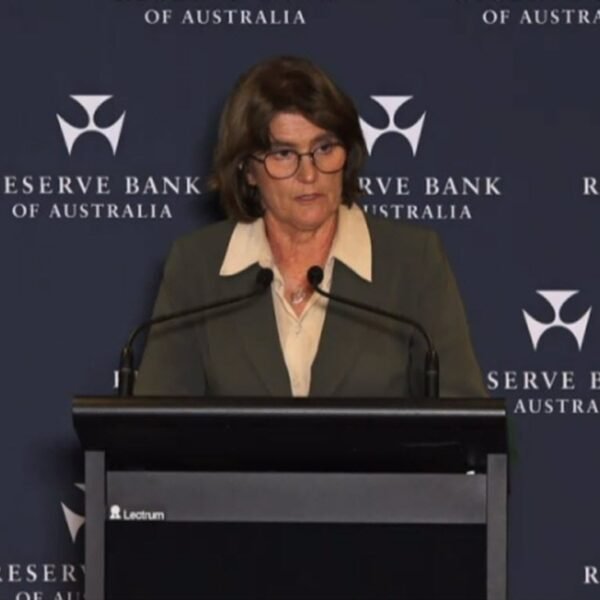 RBA governor Bullock: We should get on prime of inflation now earlier&hellip;