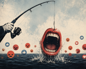 General Catalyst posted VC rage bait and it labored, particularly on a16z