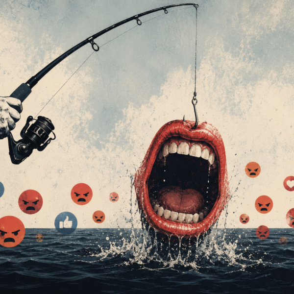 General Catalyst posted VC rage bait and it labored, particularly on a16z