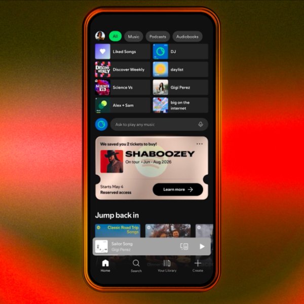 Spotify will reserve tickets for high followers of an artists in a…