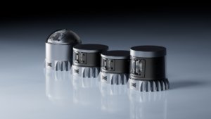 Ouster’s new coloration lidar is coming to interchange cameras