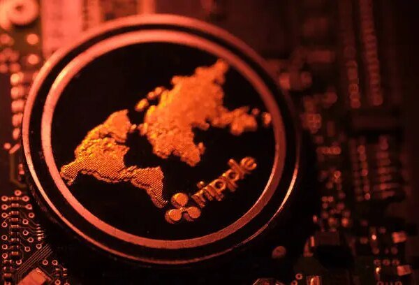 Another Crypto Company Has Filed For IPO, But It’s Not Ripple