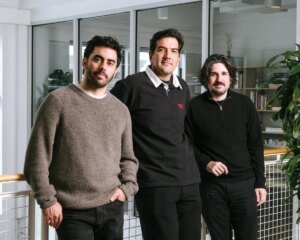 Runway began by serving to filmmakers. Now it needs to beat Google at AI.