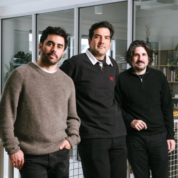 Runway began by serving to filmmakers. Now it needs to beat Google&hellip;