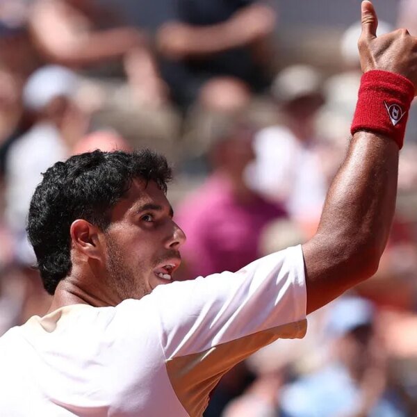 French Open to impose ‘important sanction’ on participant for sexist comment