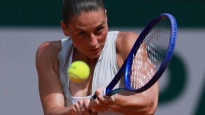 Marta Kostyuk to place clay-court streak on line in opposition to Iga Swiatek in Paris