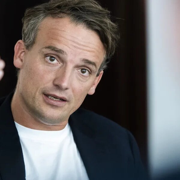 SAP CEO: the AI race is being fought within the flawed place 