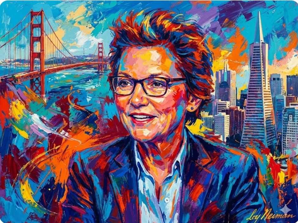 Fed’s Daly says she does not see mass unemployment or displacement from AI