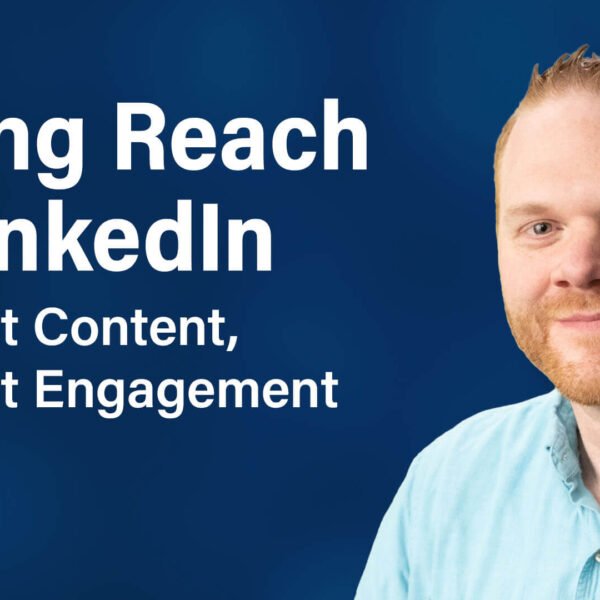How to Adjust Your Content for LinkedIn’s New Feed Algorithm : Social&hellip;