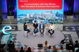 The groupthink growth: what three prime VCs actually take into consideration the AI frenzy