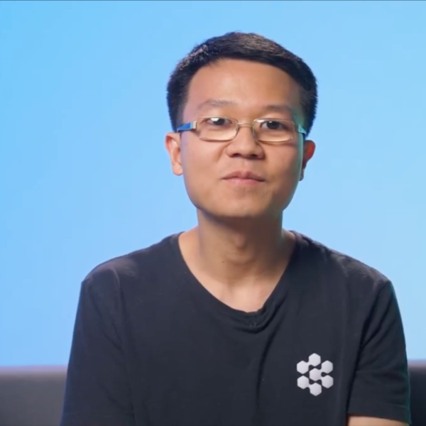 AI coding startup Cognition raises $1B at $25B pre-money valuation