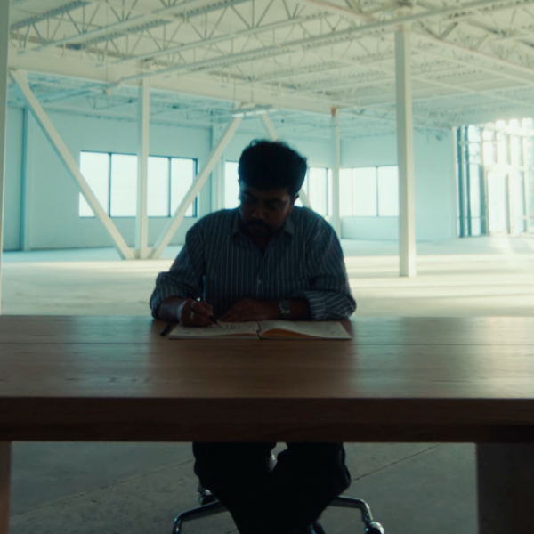 Hark raises $700M Series A for its secretive ‘common’ AI interface