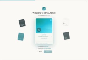 Ethos raises $22.75M from a16z for its skilled community with voice onboarding