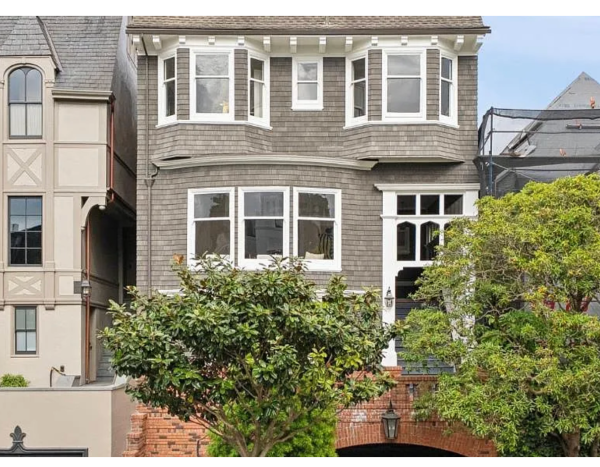 San Francisco’s housing market has misplaced its thoughts