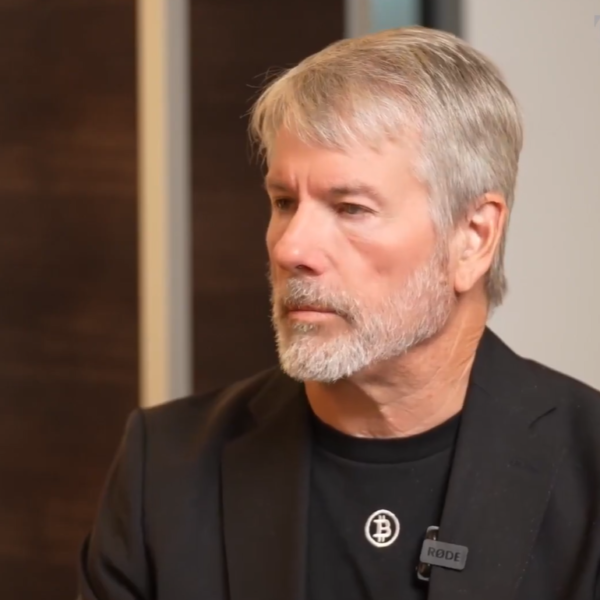 Saylor Says Strategy’s Bitcoin Credit Model Is Not A Ponzi