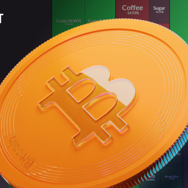 PrimeXBT: How Crypto Funding Changes Access to Global Markets