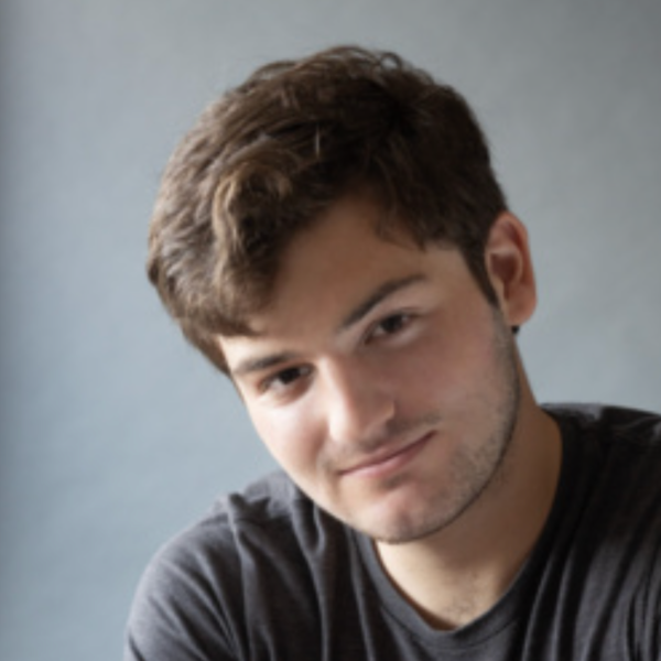 Theo Baker spent 4 years investigating Stanford. Before he leaves, this is…
