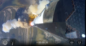 SpaceX launches Starship V3 for the primary time, however loses booster on return